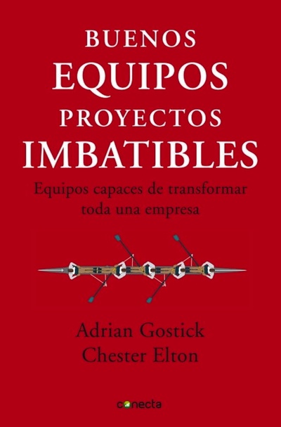 Buenos equipos, empresas imbatibles