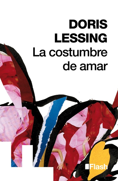 La costumbre de amar (Flash Relatos)