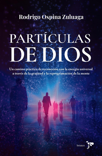 Particulas de Dios