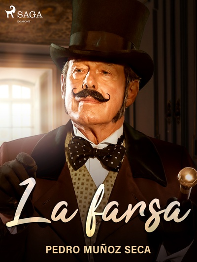 La farsa