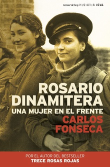Rosario Dinamitera