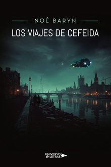 Los viajes de Cefeida