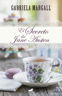 El secreto de Jane Austen
