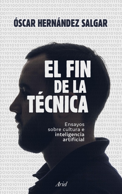 El fin de la técnica