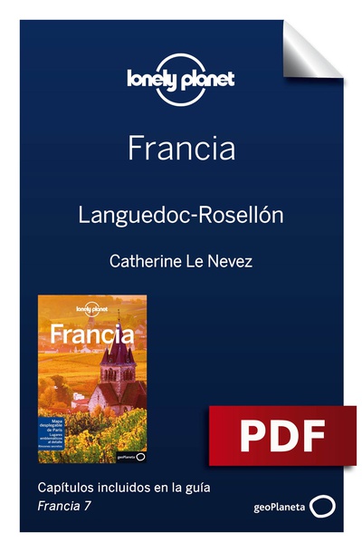Francia 7. Languedoc-Rosellón