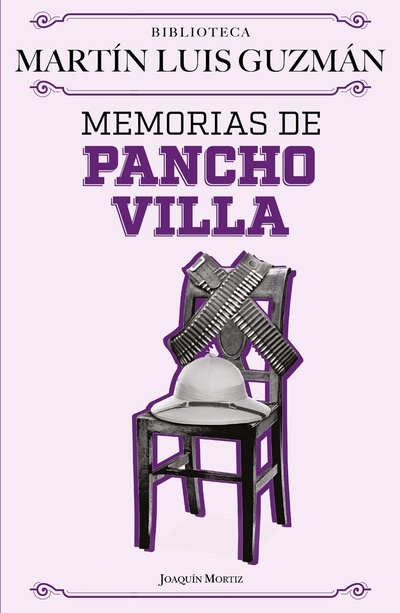 Memorias de Pancho Villa