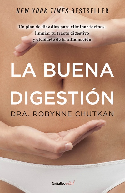 La buena digestión