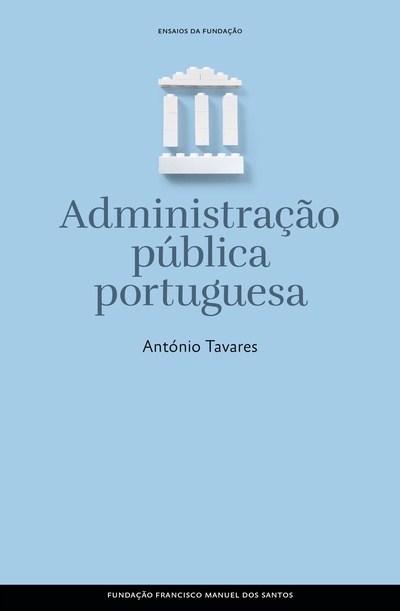 Administração Pública Portuguesa