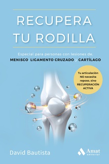 Recupera tu rodilla