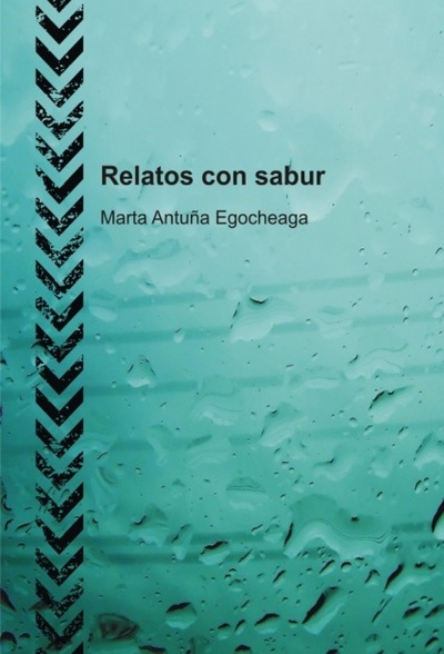 Relatos con sabur