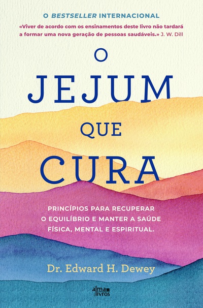 O Jejum que Cura