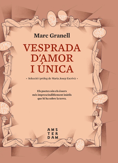 Vesprada d’amor i única