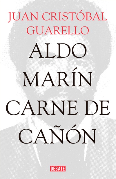 Aldo Marín