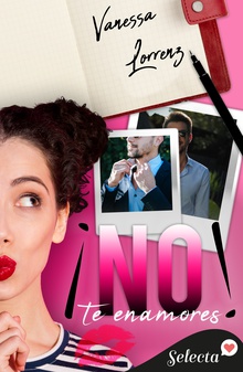 ¡No te enamores!