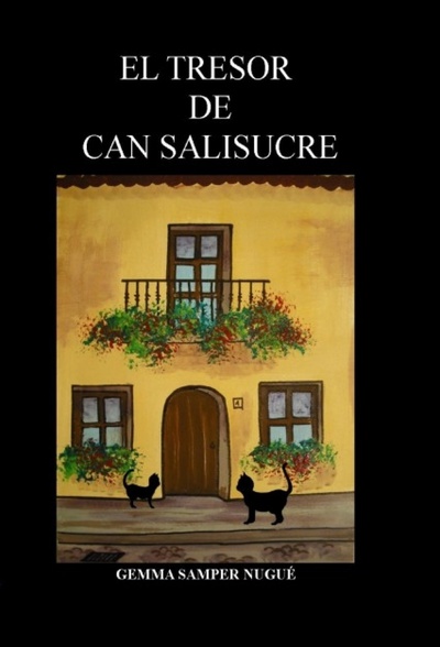 EL TRESOR DE CAN SALISUCRE