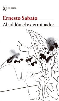 Abaddón el exterminador. Nueva Edición