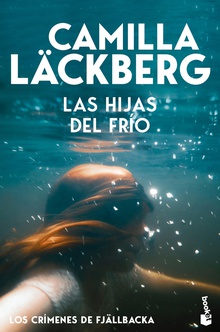 Las hijas del frío (Los crímenes de Fjällbacka)