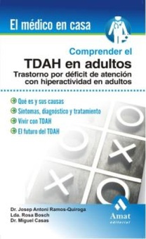 Comprender el TDAH en los adultos. Ebook
