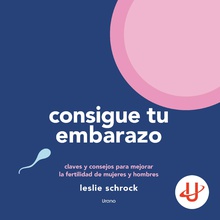 Consigue tu embarazo