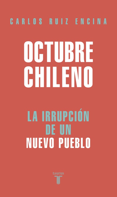 Octubre chileno