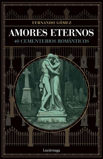 Amores eternos