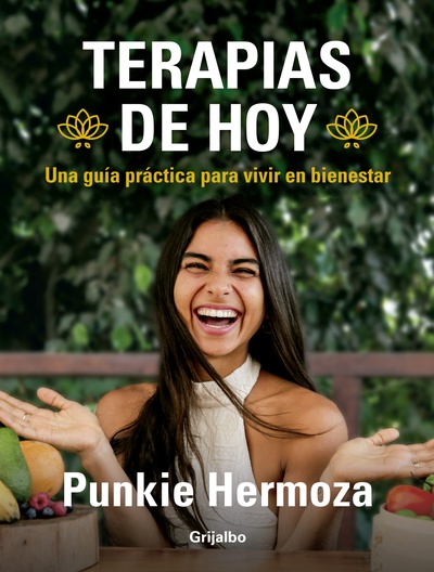 Terapias de hoy
