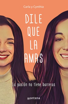Dile que la amas