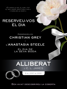 Alliberat («Cinquanta ombres» segons en Christian Grey 3)