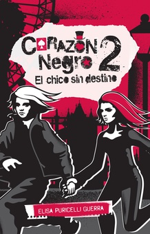El chico sin destino
