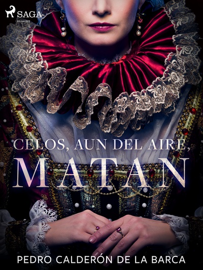 Celos, aun del aire, matan