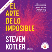 El arte de lo imposible