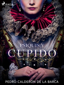 Psiquis y Cupido