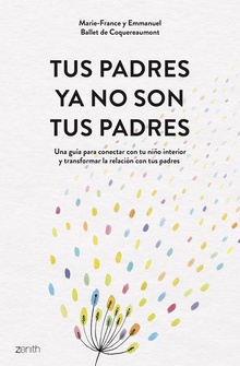 Tus padres ya no son tus padres