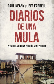 Diarios de una mula