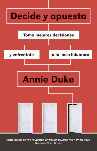 Decide y apuesta