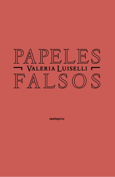 Papeles falsos