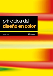 Principios del diseño en color