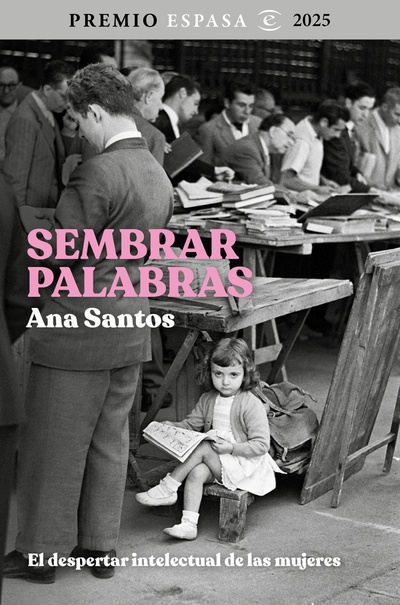 Sembrar palabras