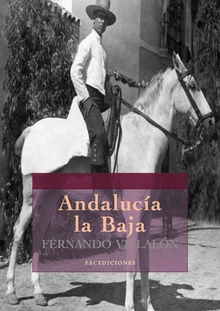 Andalucía la Baja