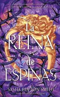La reina de espinas