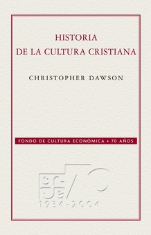 Historia de la cultura cristiana