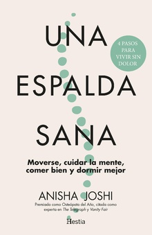 Una espalda sana