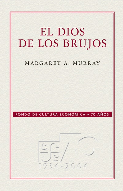 El dios de los brujos