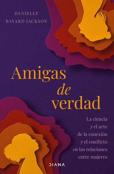 Amigas de verdad