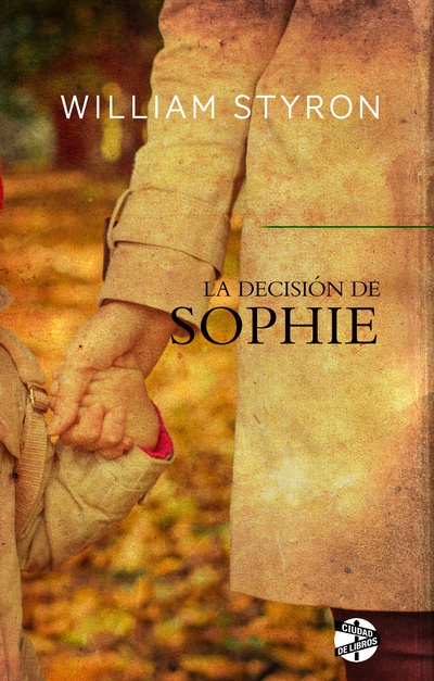 La decisión de Sophie
