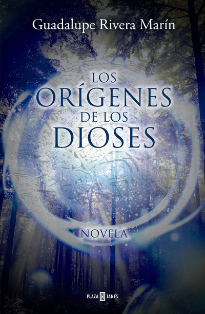 Los Orígenes de los Dioses (Los círculos de los Dioses 3)