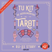 Tu kit de herramientas del tarot