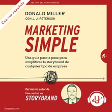 Marketing simple