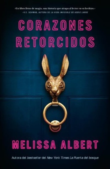 Corazones Retorcidos (Firmado)