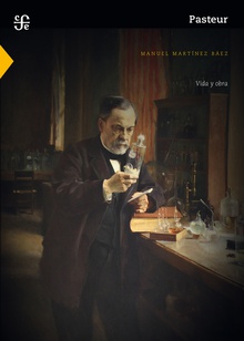 Vida y obra de Pasteur